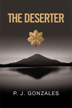 Hardcover The Deserter Book