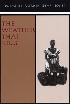 Paperback The Weather That Kills Book