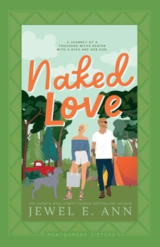 Paperback Naked Love Book