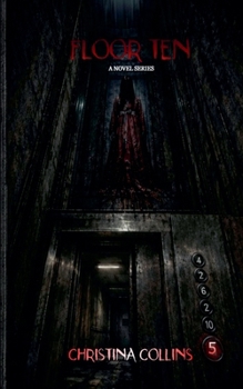 Paperback Floor Ten Book