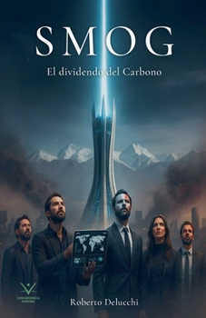 Paperback Smog: El dividendo del Carbono [Spanish] Book