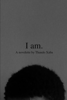 Paperback I am. Book