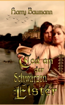 Paperback Tod an der Schwarzen Elster [German] Book