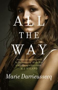 Paperback All The Way Book