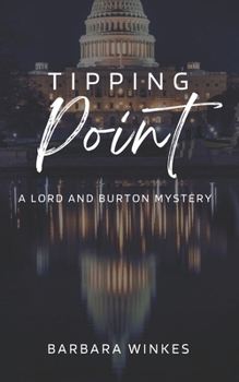 Tipping Point: A Lord & Burton Mystery