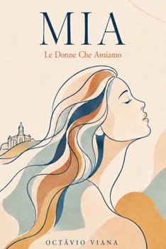 Paperback Mia [Italian] Book