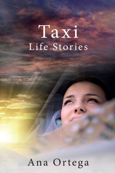 Paperback Taxi, Life Stories Book