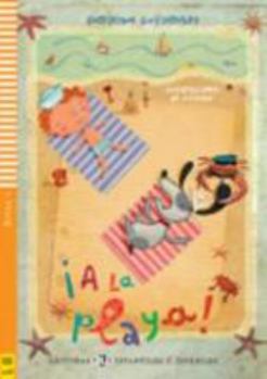 Young ELI Readers - Spanish