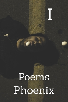 Paperback I: Poems Book