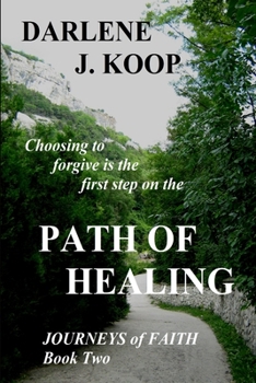 Paperback Path of Healing Book