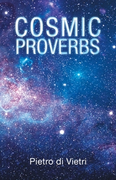 Paperback Cosmic Proverbs Book