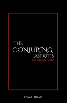 The Conjuring: Last Rites Movie Preview: The Ultimate Finale: From Smurl Haunting to Paranormal Legacy