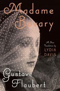 Hardcover Madame Bovary: Provincial Ways Book