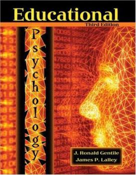 Paperback EDUCATIONAL PSYCHOLOGY Book