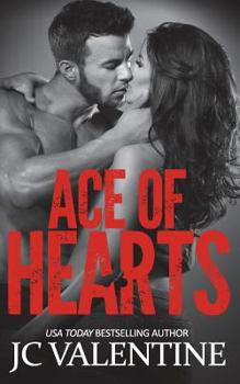 Paperback Ace of Hearts Book