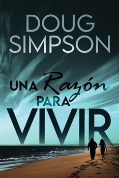 Paperback Una razón para vivir [Spanish] [Large Print] Book