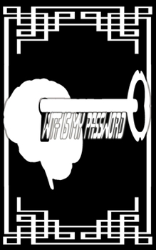 What the f*ck is my password: Notebook, Internet Password Logbook, Save you time and exclude your headaches, Funny Password Logbooks, Size 5" x 8", 100 Pages