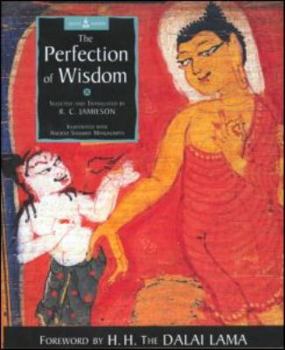 Hardcover The Perfection of Wisdom Book