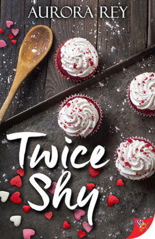 Paperback Twice Shy Book