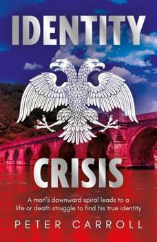 Paperback Troubador Publishing Identity Crisis. Book