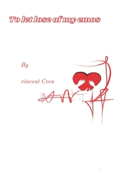 Paperback To let lose of my emos Book