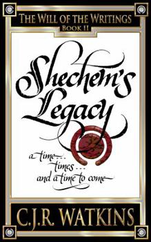 Shechem's Legacy: A Time... Times... and a Time to Come