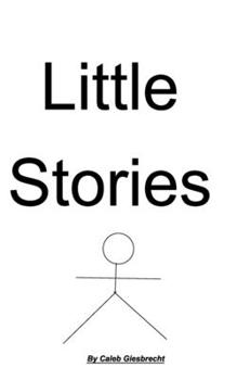 Paperback Little stories Book