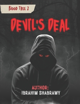 Paperback Devil's Deal: Escape from Darkness: A Battle Between the Mind and the Devil Book