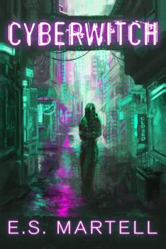Paperback Cyber-Witch: The Origin of Magic Book