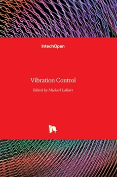 Hardcover Vibration Control Book