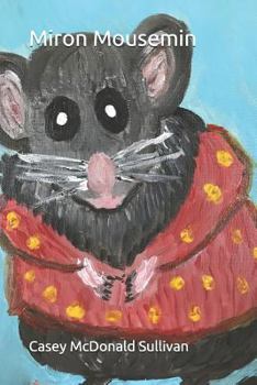 Paperback Miron Mousemin Book