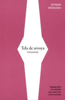 Paperback Tela de Sevoya / Onioncloth Book