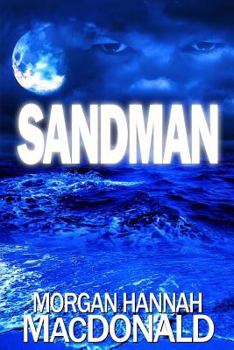 Paperback Sandman Book