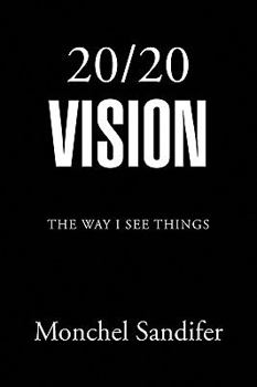 Paperback 20/ 20 Vision Book
