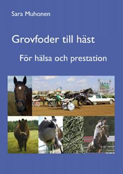 Paperback Grovfoder till h?st [Swedish] Book