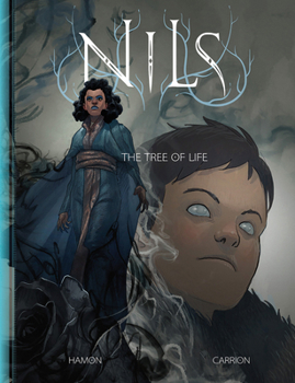 Paperback Nils: The Tree of Life Book