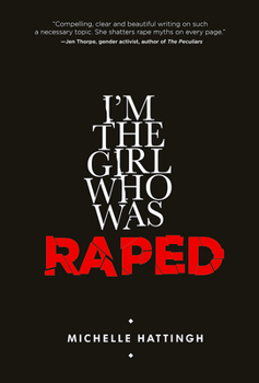 Paperback I'm the Girl Who Was Raped Book