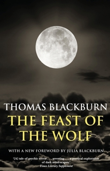 Paperback The Feast of the Wolf Book