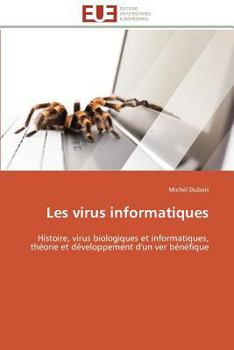 Paperback Les Virus Informatiques [French] Book