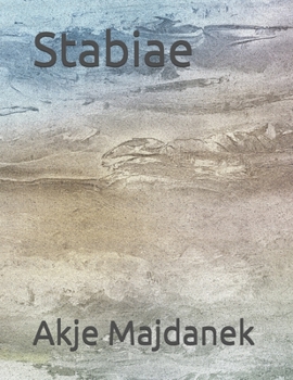 Paperback Stabiae Book