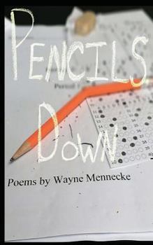 Paperback Pencils Down Book