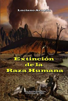 Extinción de la raza humana