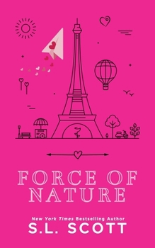 Paperback Force of Nature: Special Edition Book