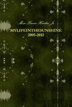 Paperback Mylifeinthesunshine Book