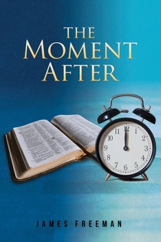 Paperback The Moment After Book