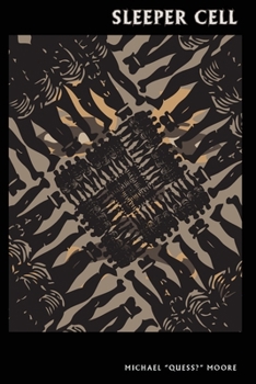 Paperback Sleeper Cell Book