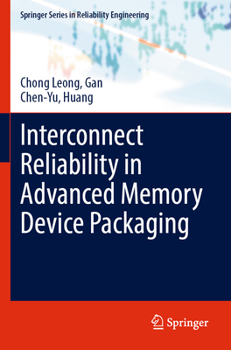 Paperback Interconnect Reliability in Advanced Memory Device Packaging Book