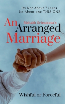 Paperback An Arranged Marriage Book