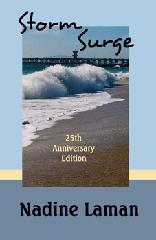 Paperback Storm Surge: 25th Anniversary Edition Book