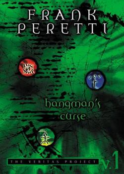 Paperback Hangman's Curse: The Veritas Project (Veritas Project, 1) Book